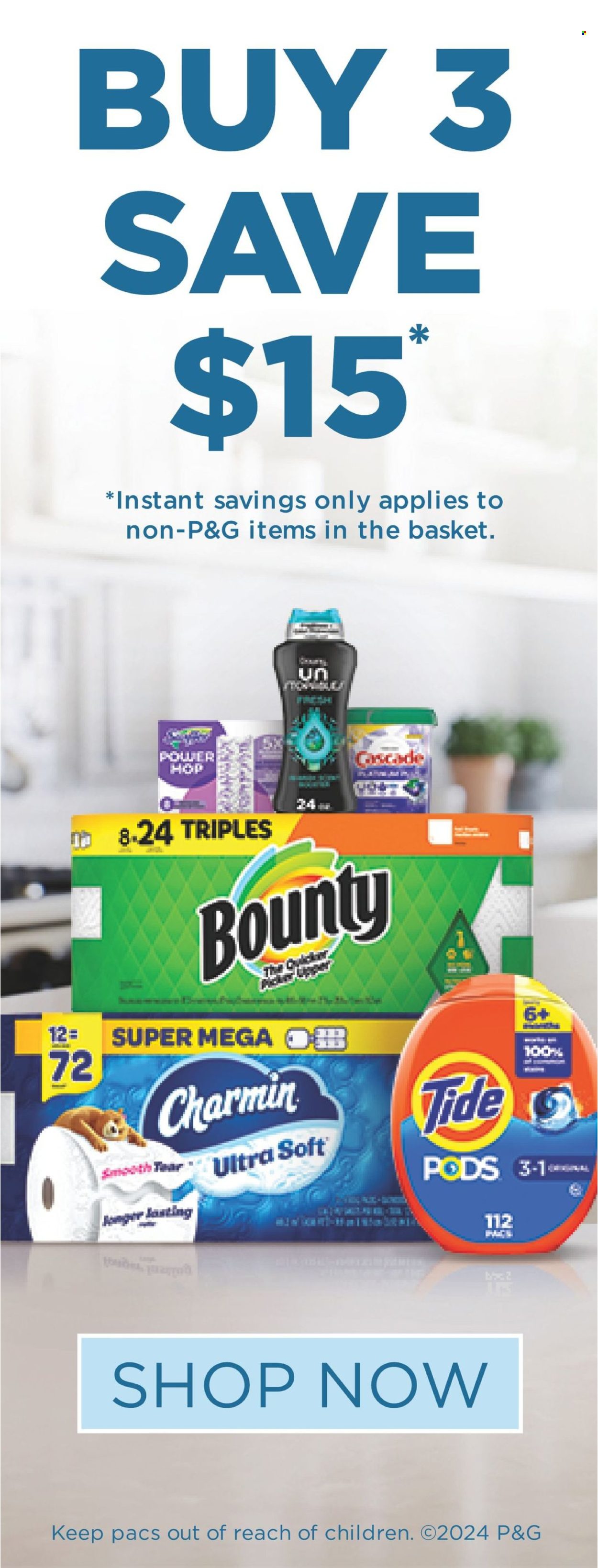 Stop & Shop ad - 06/28/2024 - 07/04/2024. Page 12