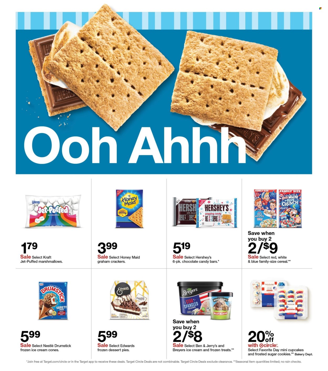 Target ad - 06/30/2024 - 07/06/2024. Page 6