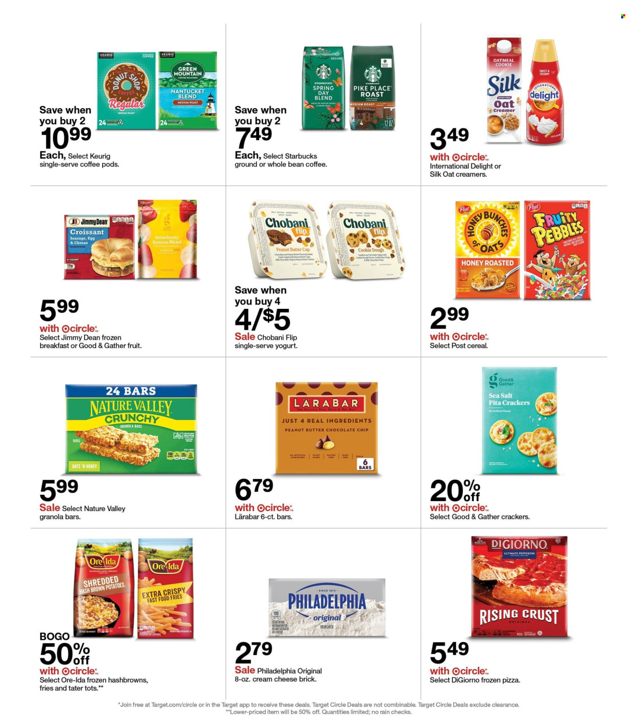 Target ad - 06/30/2024 - 07/06/2024. Page 8