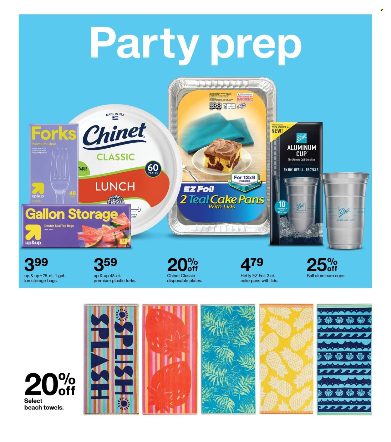 Target ad - 06/30/2024 - 07/06/2024. Page 9