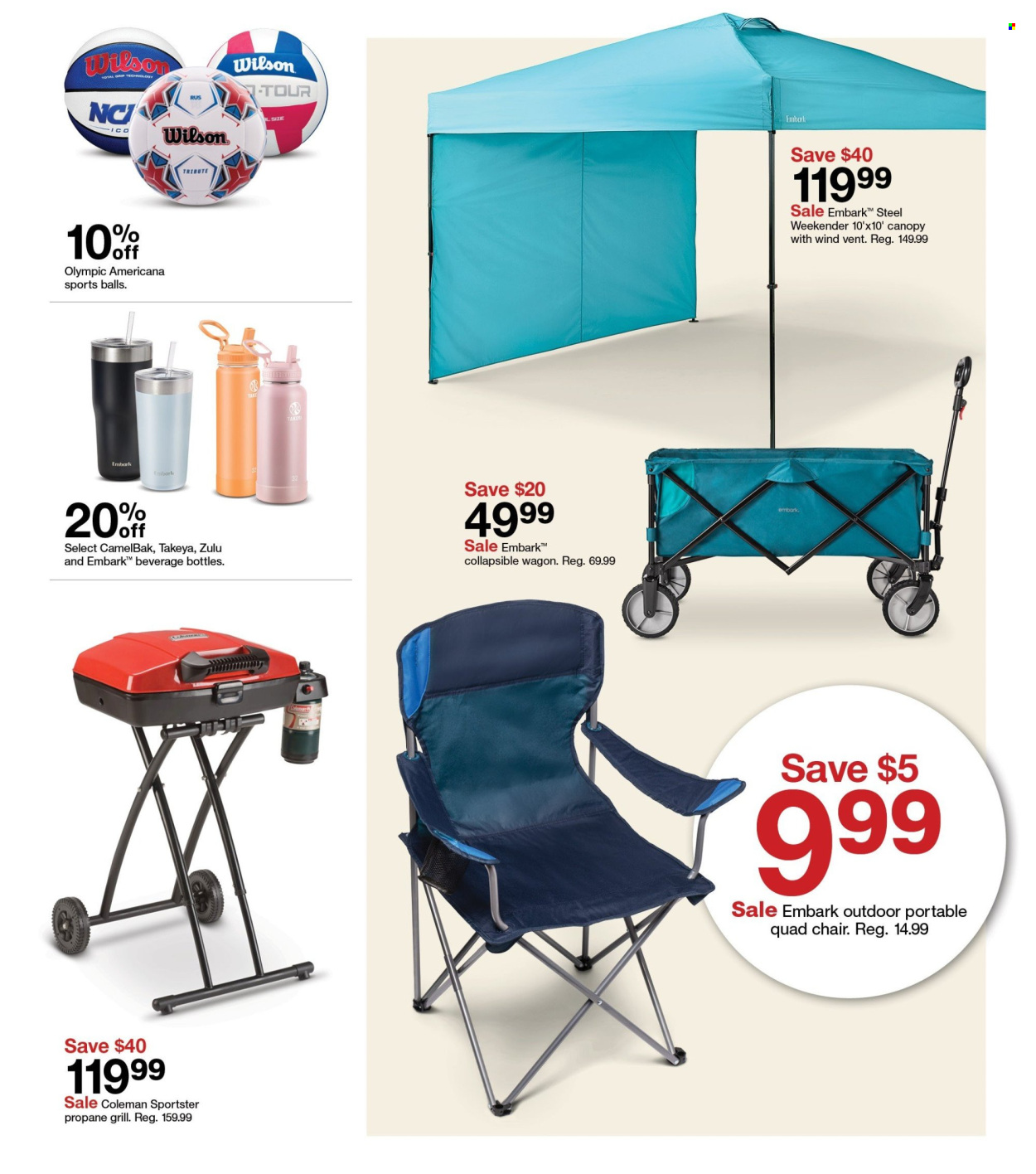 Target ad - 06/30/2024 - 07/06/2024. Page 11