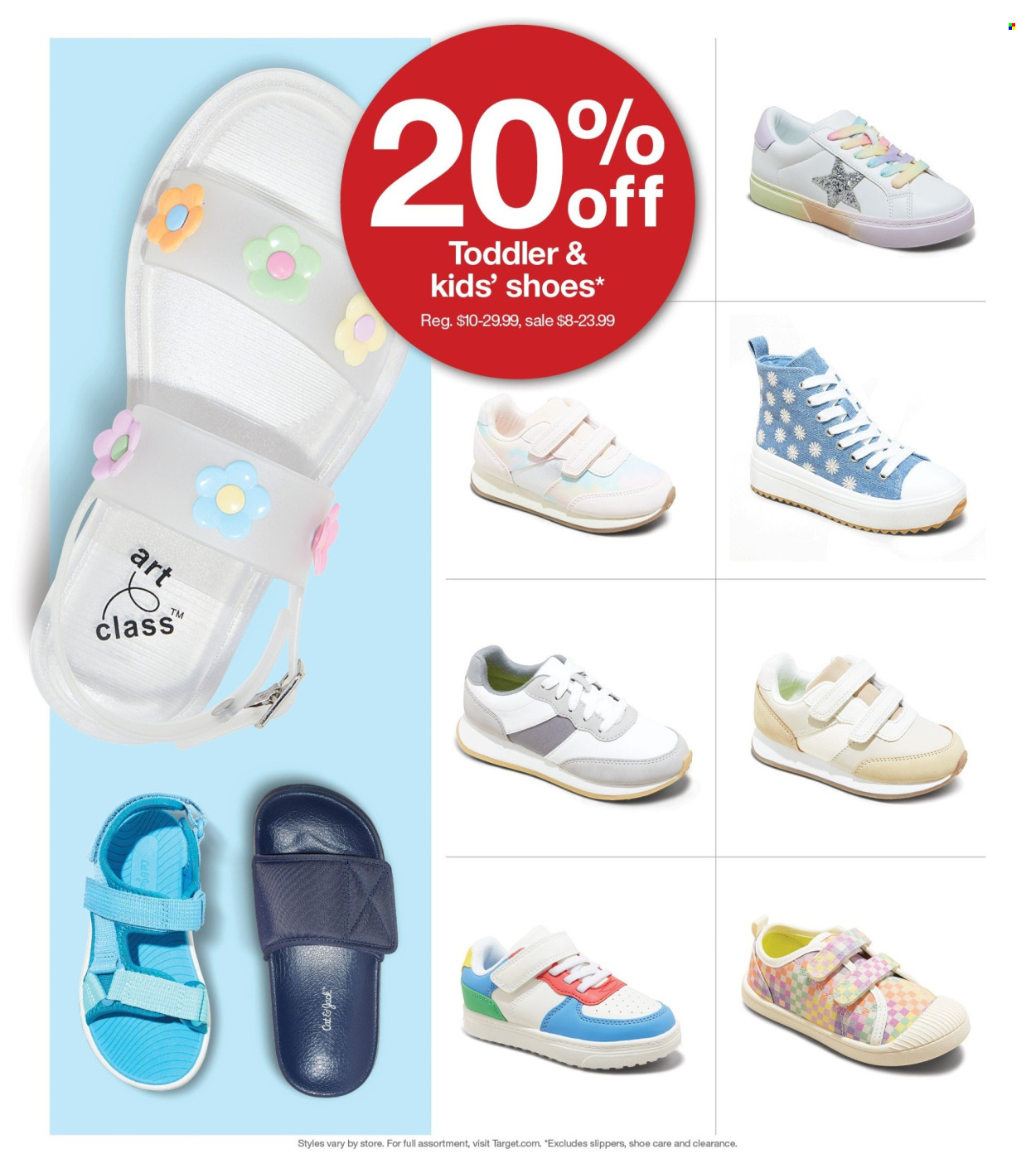 Target ad - 06/30/2024 - 07/06/2024. Page 17