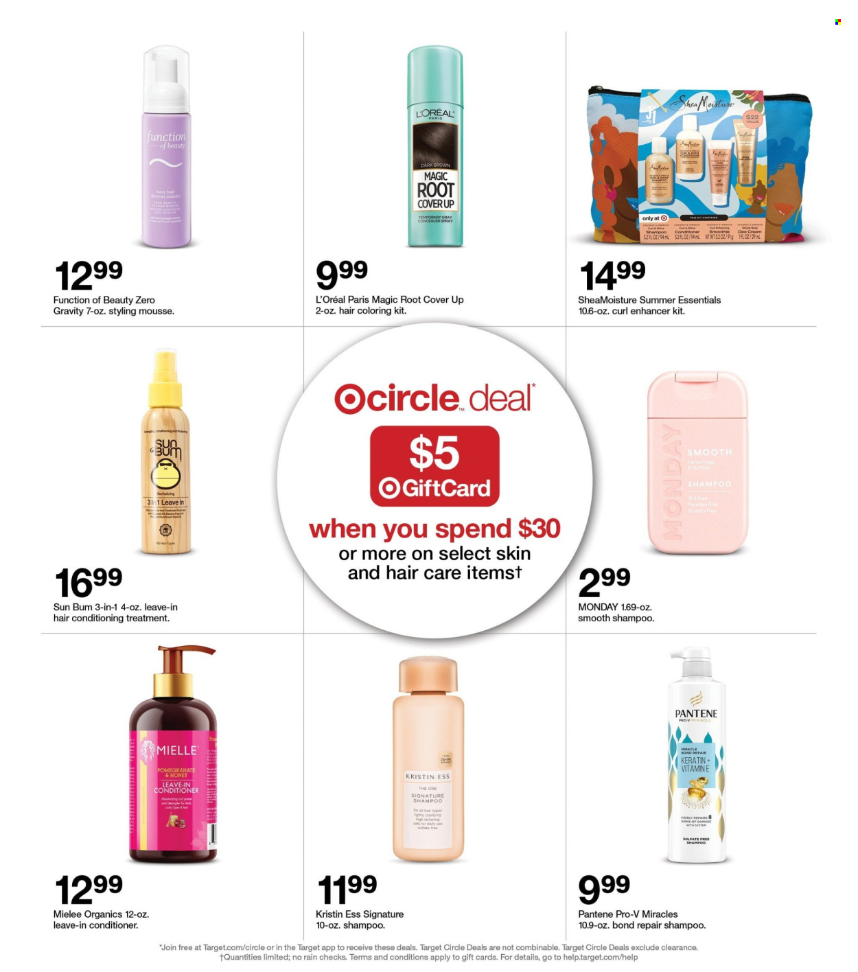 Target ad - 06/30/2024 - 07/06/2024. Page 21