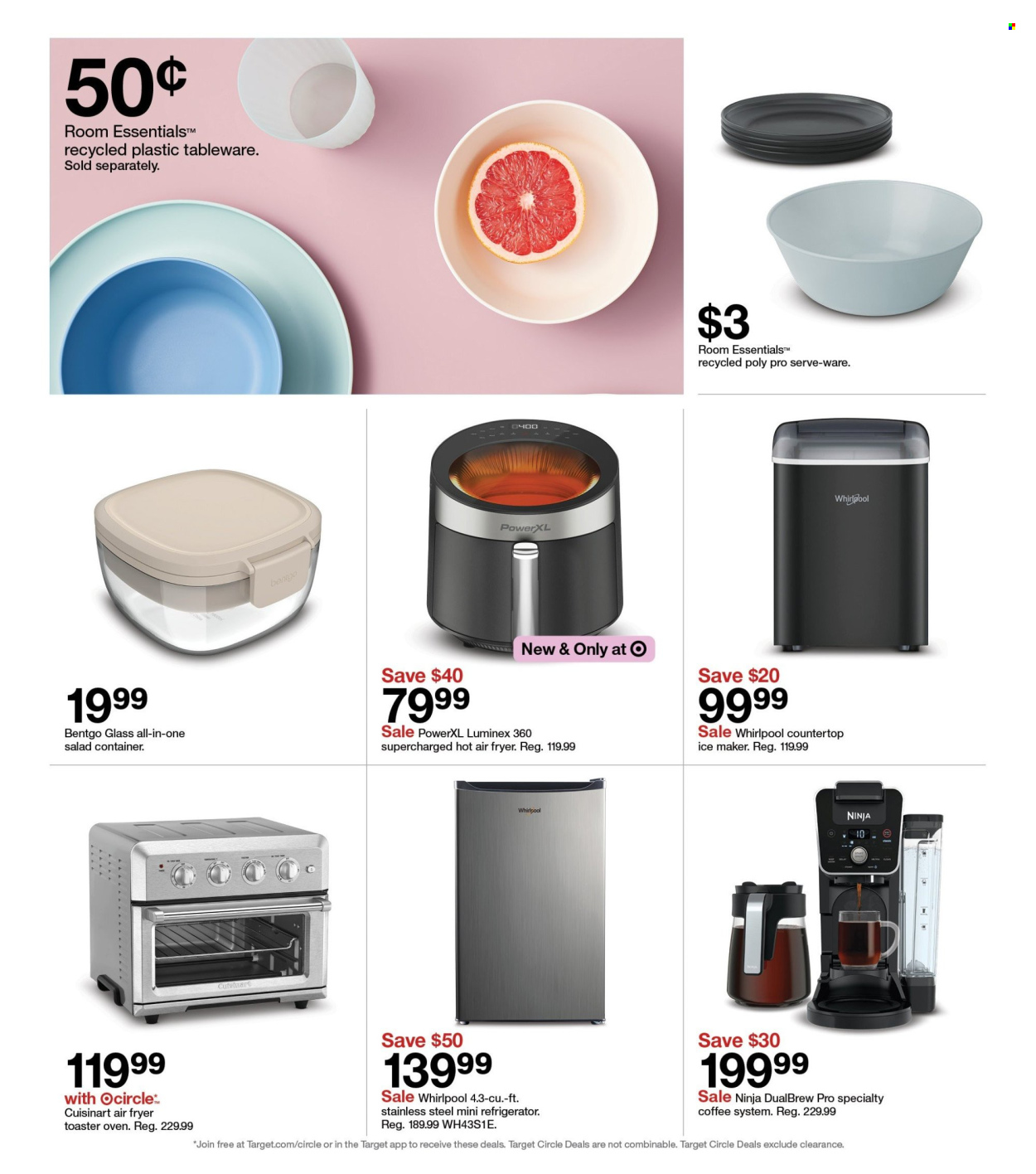 Target ad - 06/30/2024 - 07/06/2024. Page 27