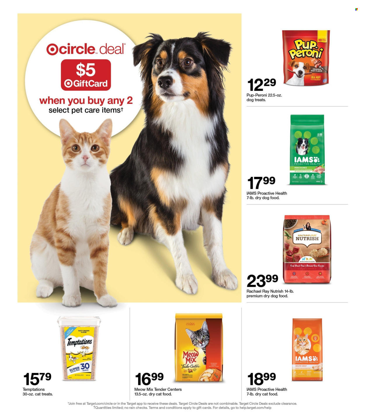 Target ad - 06/30/2024 - 07/06/2024. Page 31