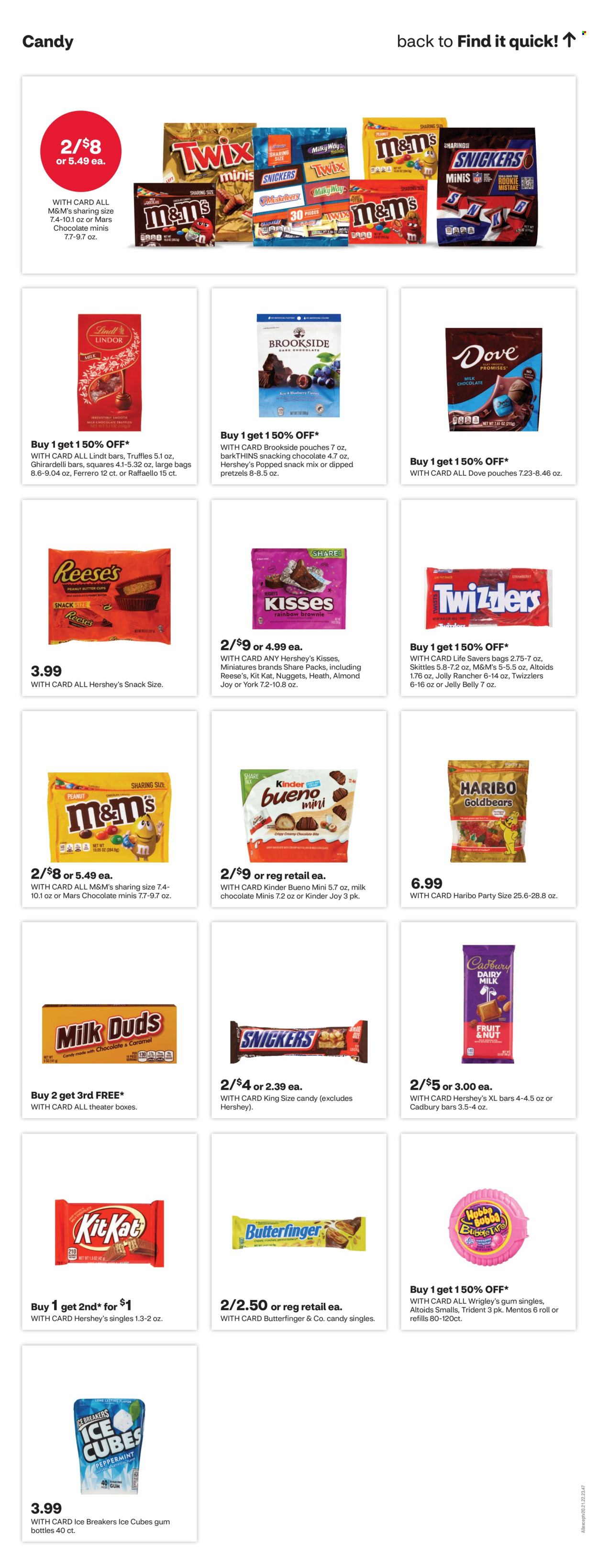 CVS Pharmacy ad - 06/30/2024 - 07/06/2024. Page 16