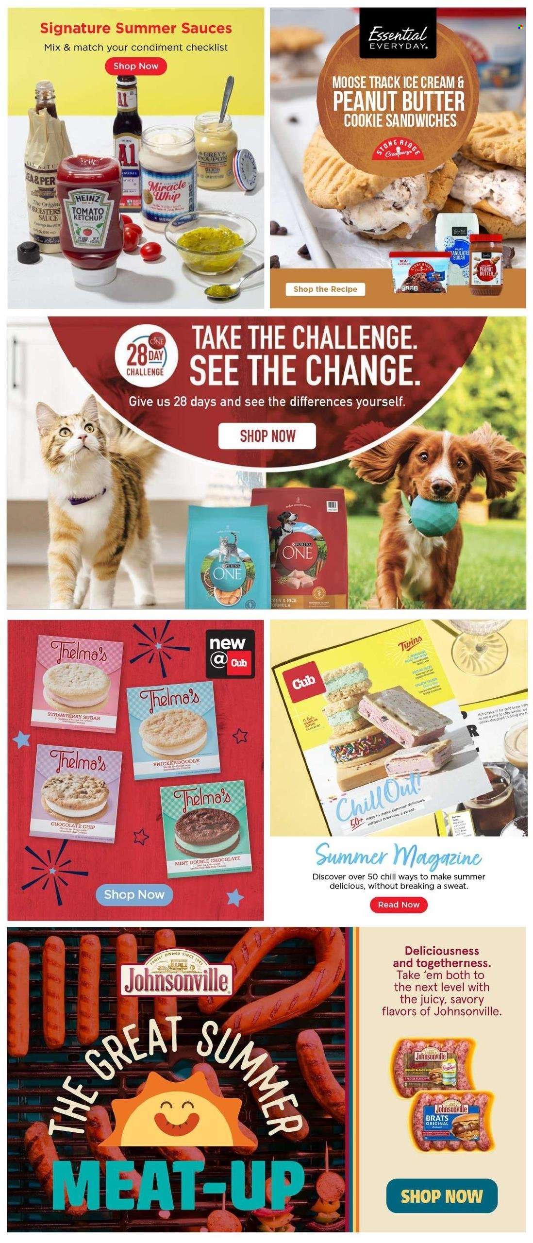 Cub Foods ad - 06/30/2024 - 07/06/2024. Page 7