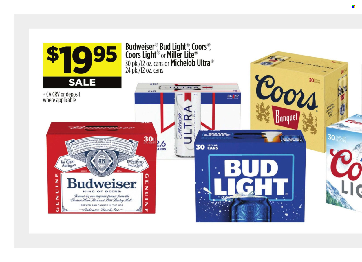Dollar General ad - 06/30/2024 - 07/06/2024. Page 12