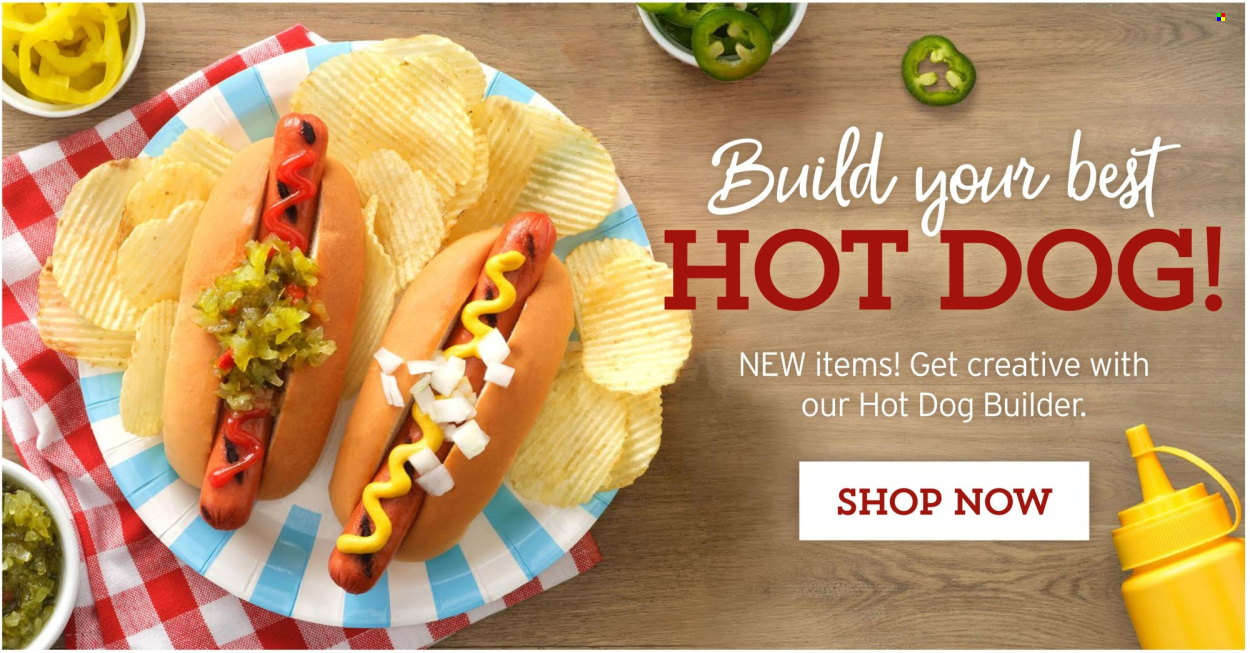 Hannaford ad - 06/30/2024 - 07/06/2024. Page 17