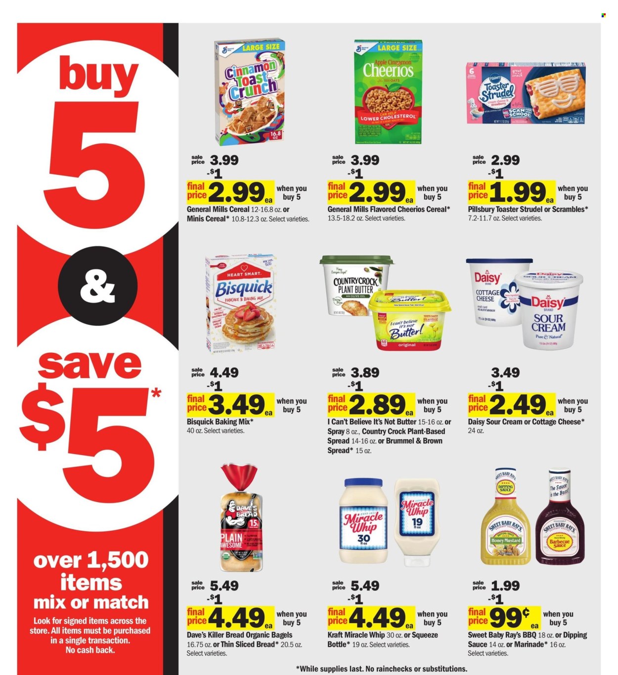 Meijer ad - 06/30/2024 - 07/06/2024. Page 9
