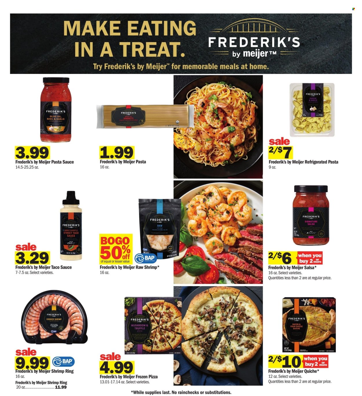 Meijer ad - 06/30/2024 - 07/06/2024. Page 25