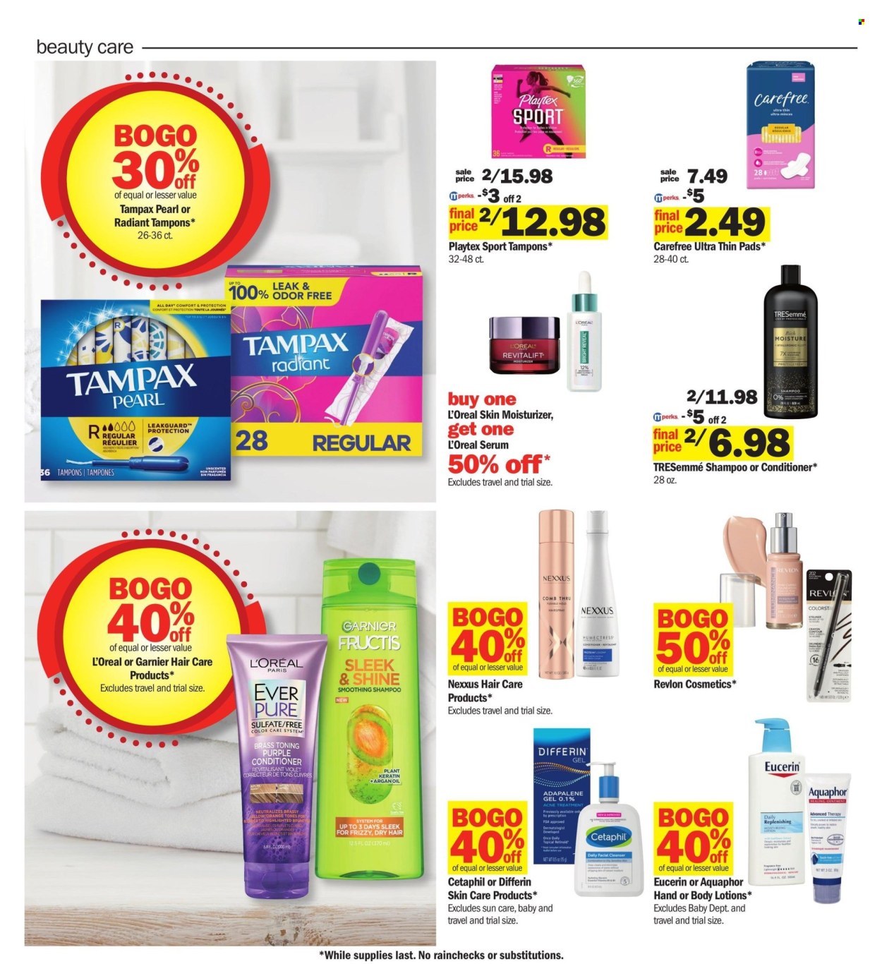 Meijer ad - 06/30/2024 - 07/06/2024. Page 35