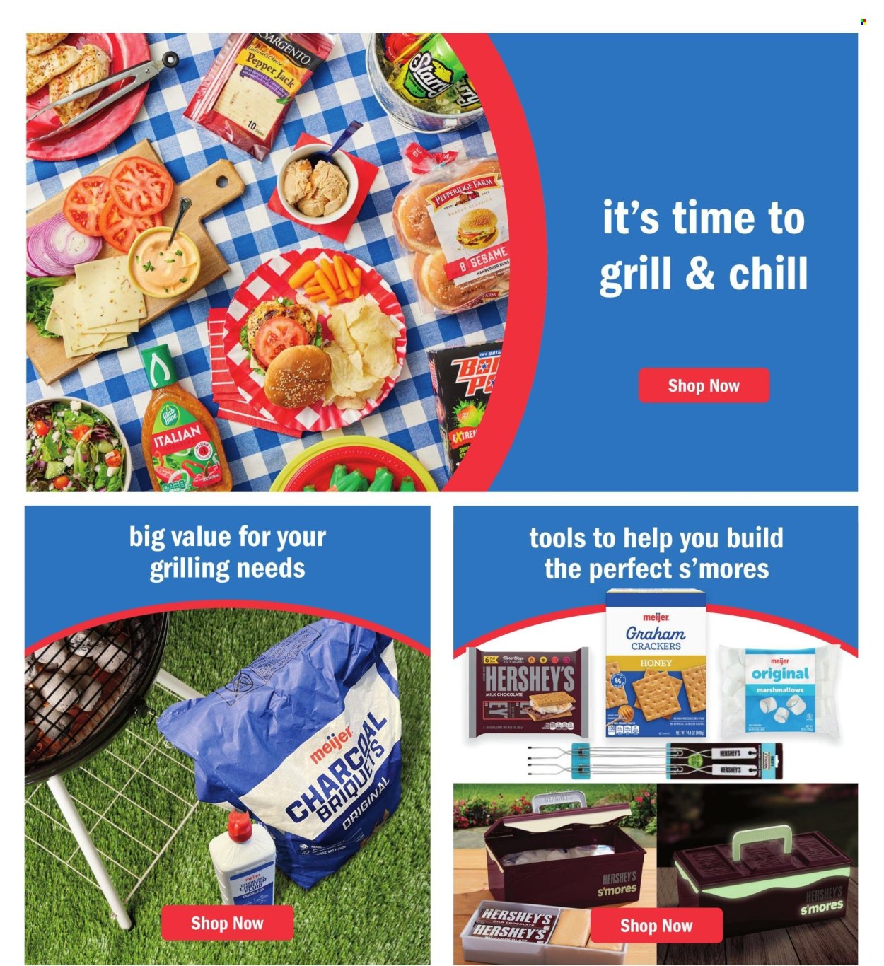 Meijer ad - 06/30/2024 - 07/06/2024. Page 42