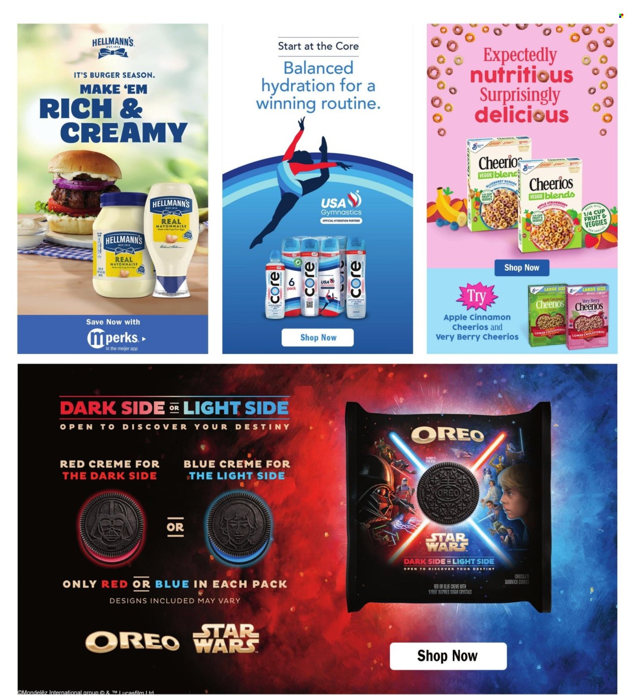 Meijer ad - 06/30/2024 - 07/06/2024. Page 47