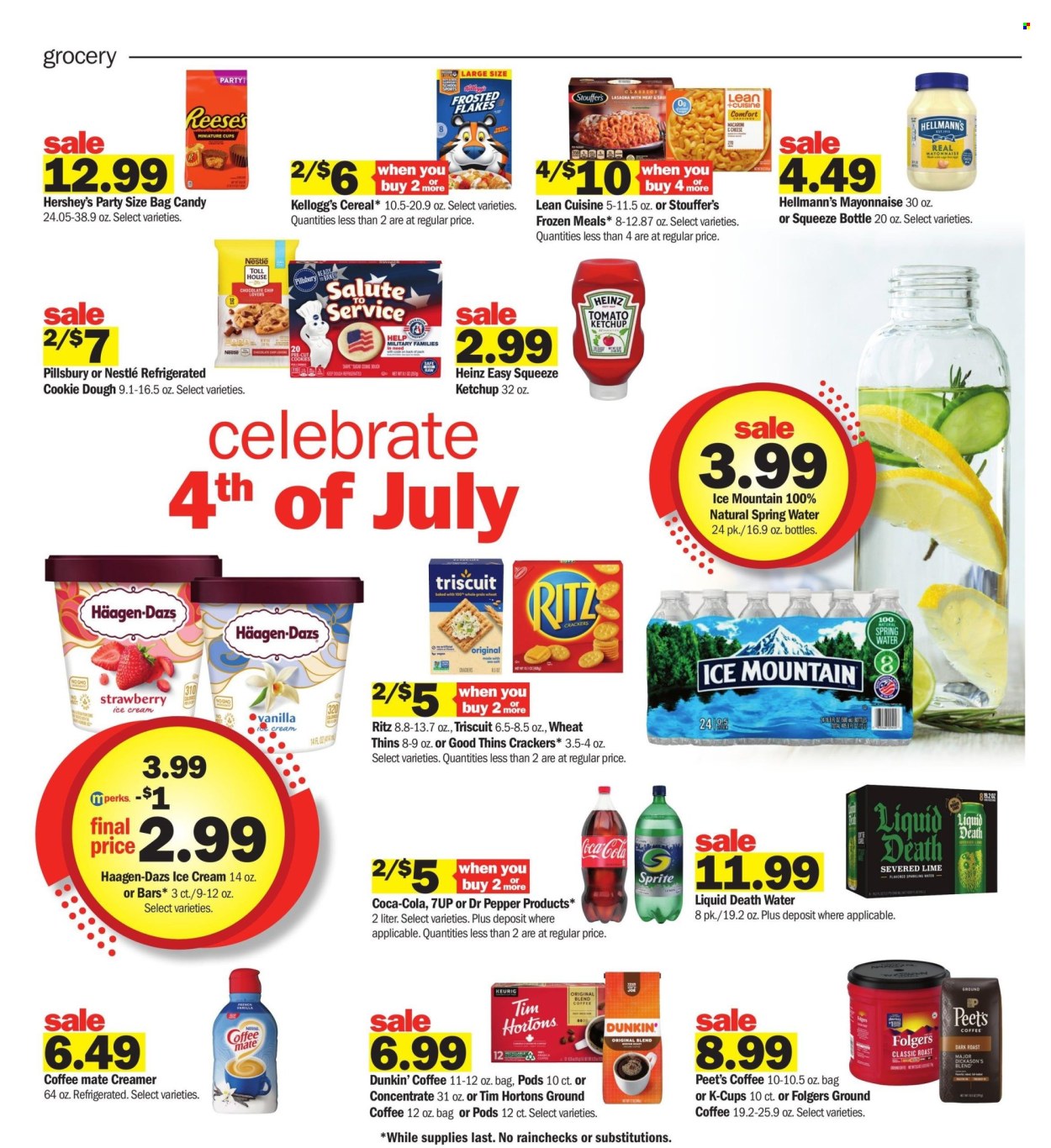 Meijer ad - 06/30/2024 - 07/06/2024. Page 3