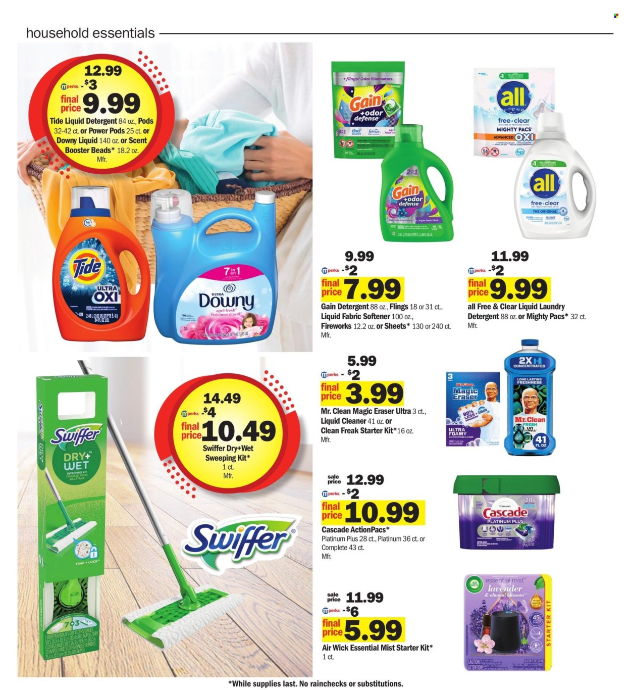 Meijer ad - 06/30/2024 - 07/06/2024. Page 29