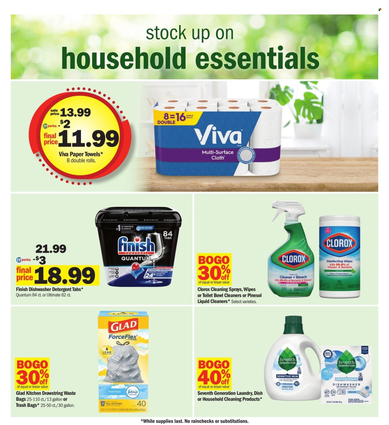 Meijer ad - 06/30/2024 - 07/06/2024. Page 36