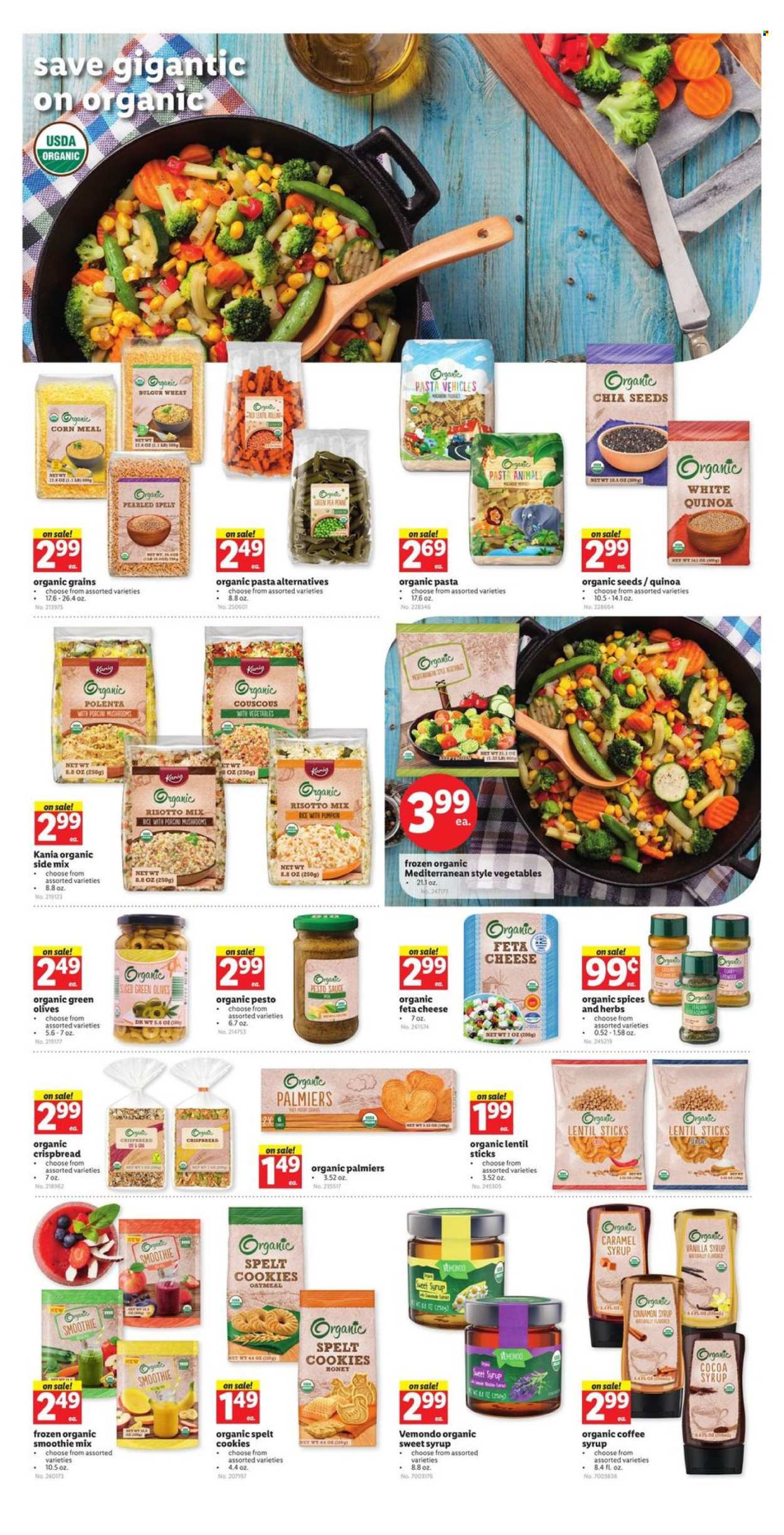 Lidl ad - 07/05/2024 - 07/09/2024. Page 2