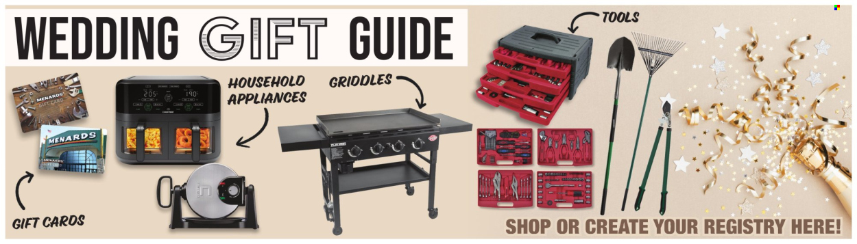 Menards ad - 07/04/2024 - 07/14/2024. Page 25