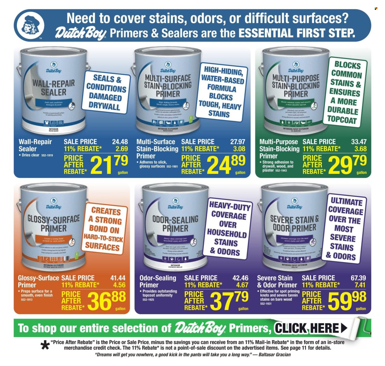 Menards ad - 07/04/2024 - 07/14/2024. Page 15