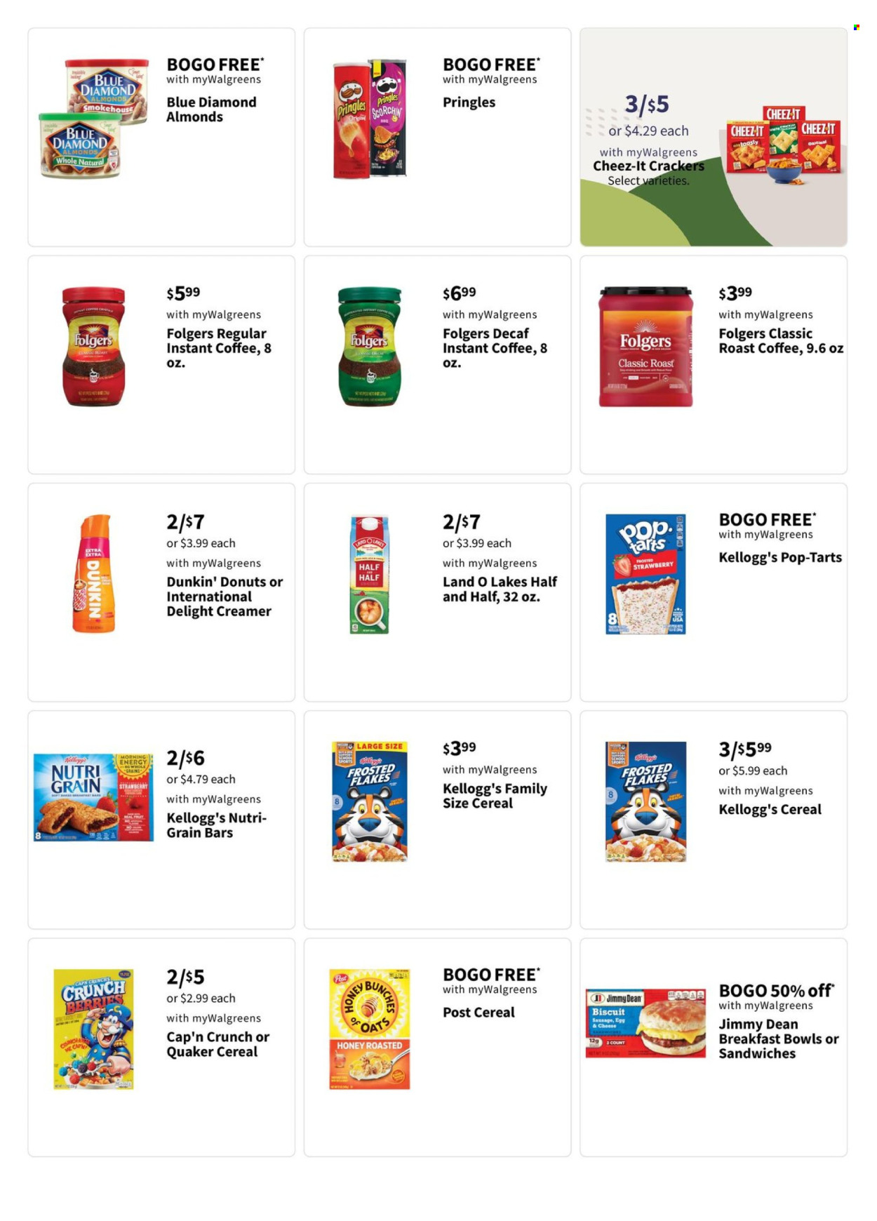 Walgreens ad - 07/07/2024 - 07/13/2024. Page 18