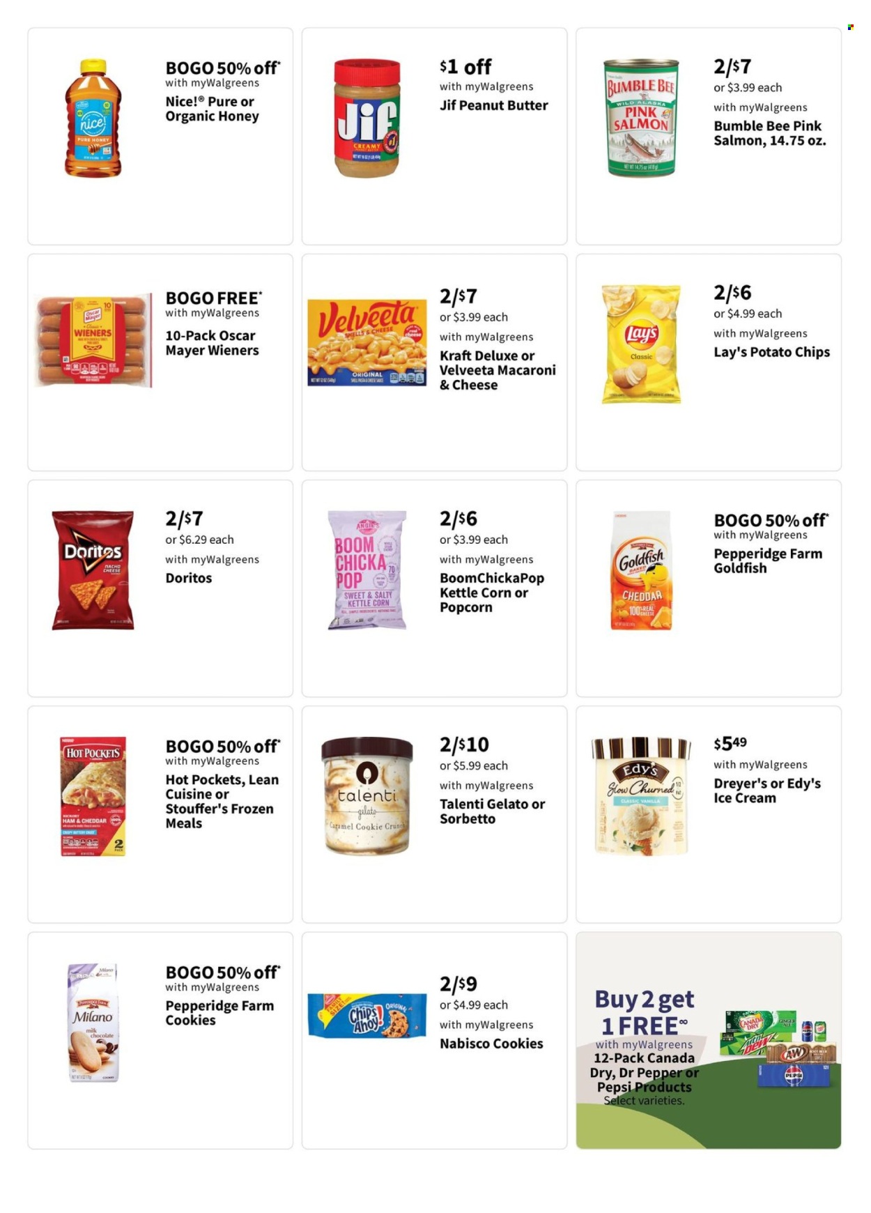 Walgreens ad - 07/07/2024 - 07/13/2024. Page 19