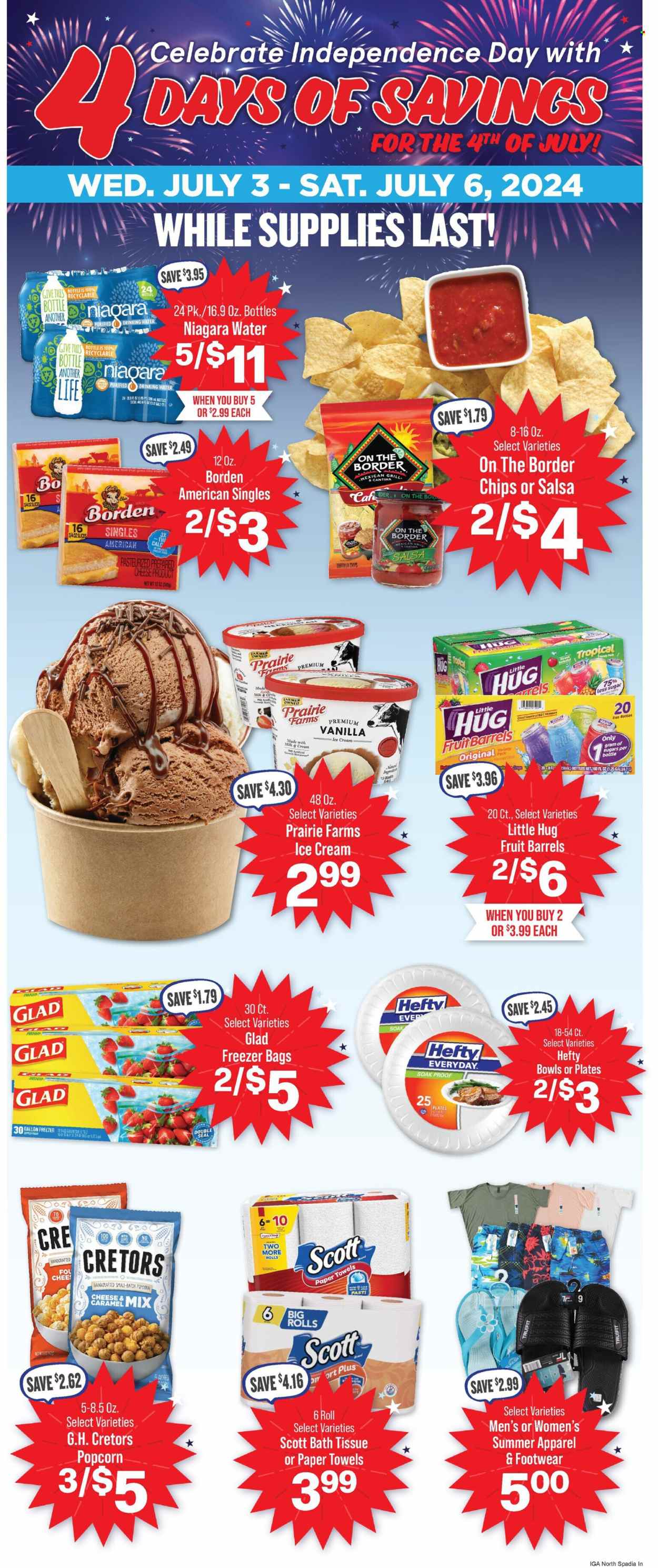 IGA ad - 07/03/2024 - 07/09/2024. Page 3