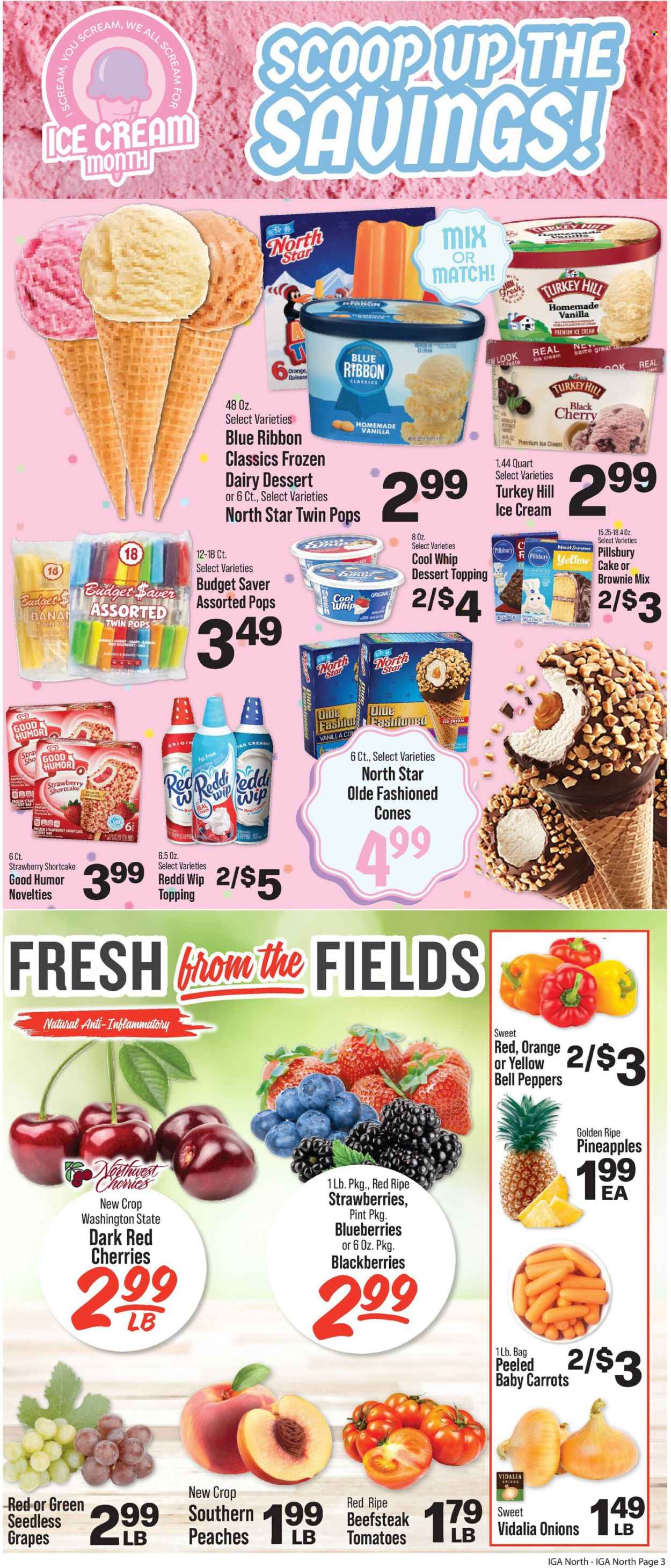 IGA ad - 07/03/2024 - 07/09/2024. Page 5