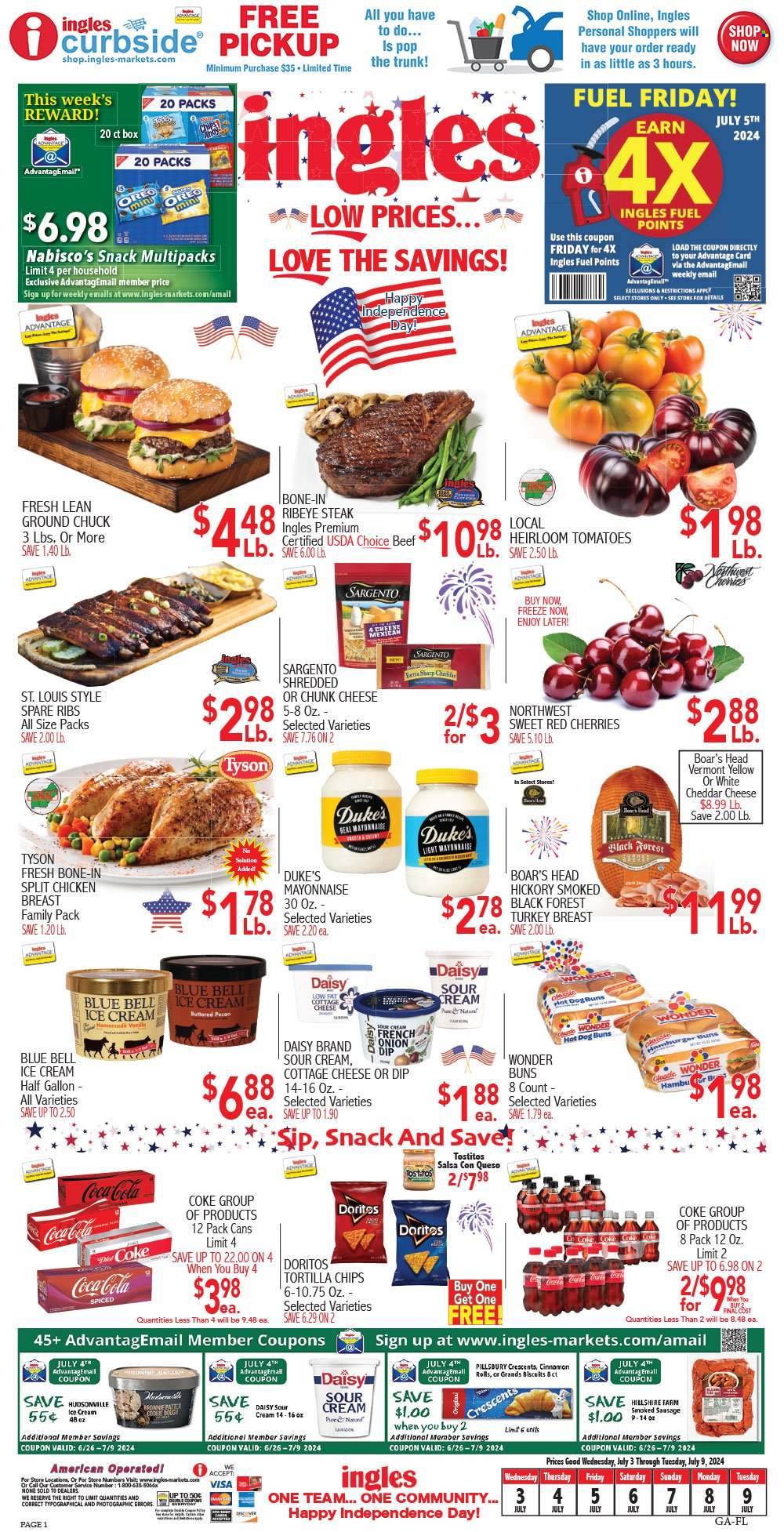 Ingles ad - 07/03/2024 - 07/09/2024. Page 1