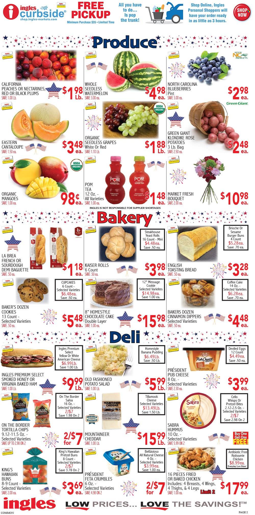 Ingles ad - 07/03/2024 - 07/09/2024. Page 2