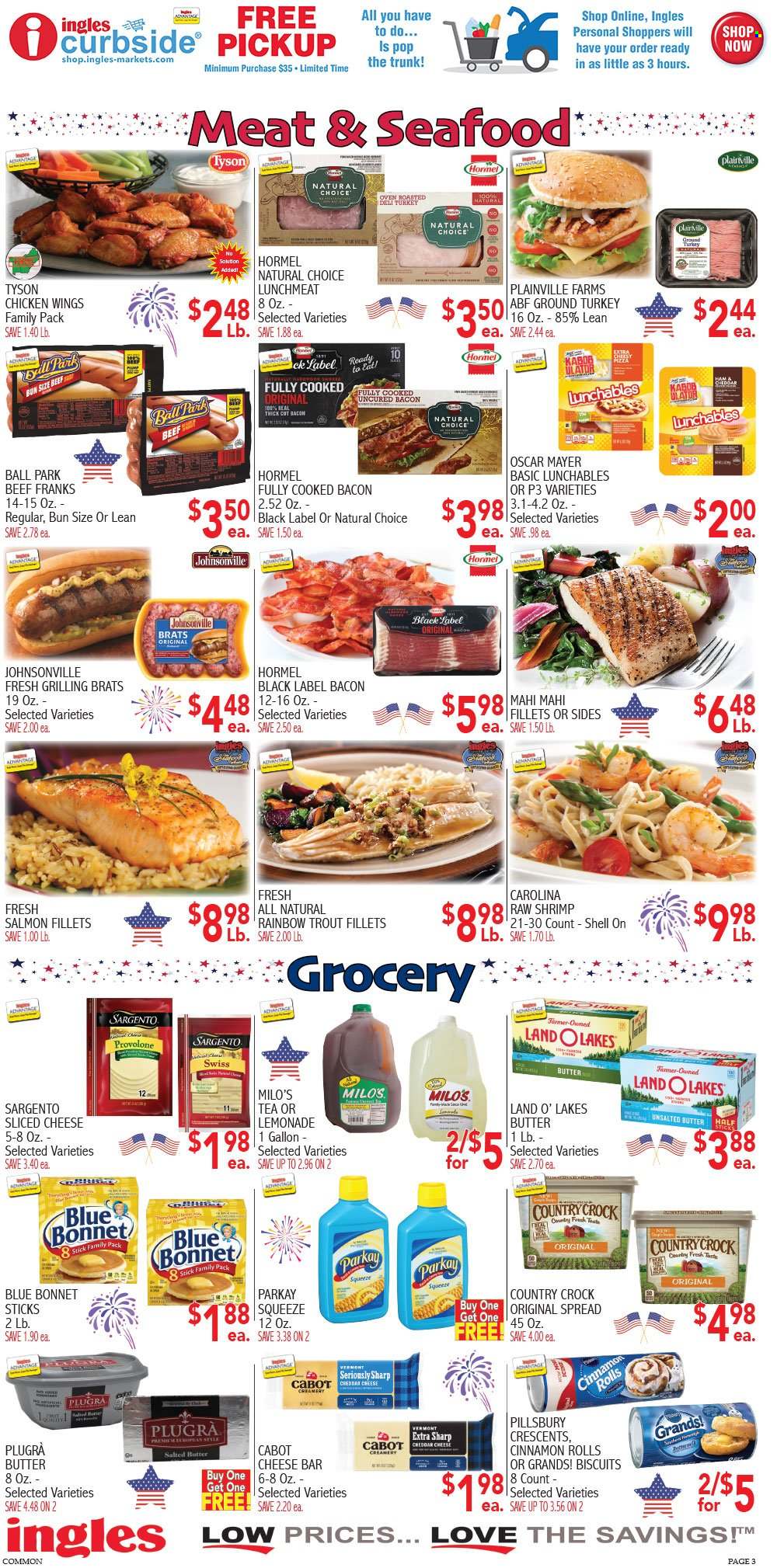 Ingles ad - 07/03/2024 - 07/09/2024. Page 3