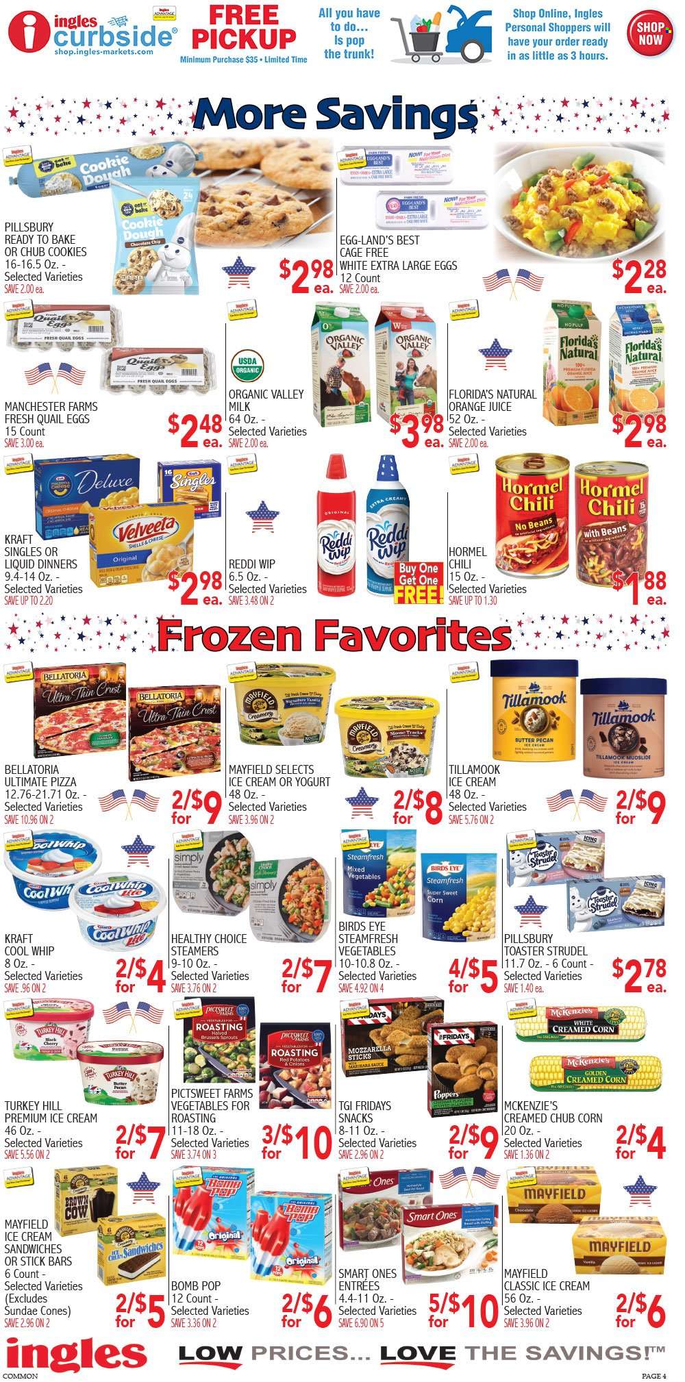 Ingles ad - 07/03/2024 - 07/09/2024. Page 4
