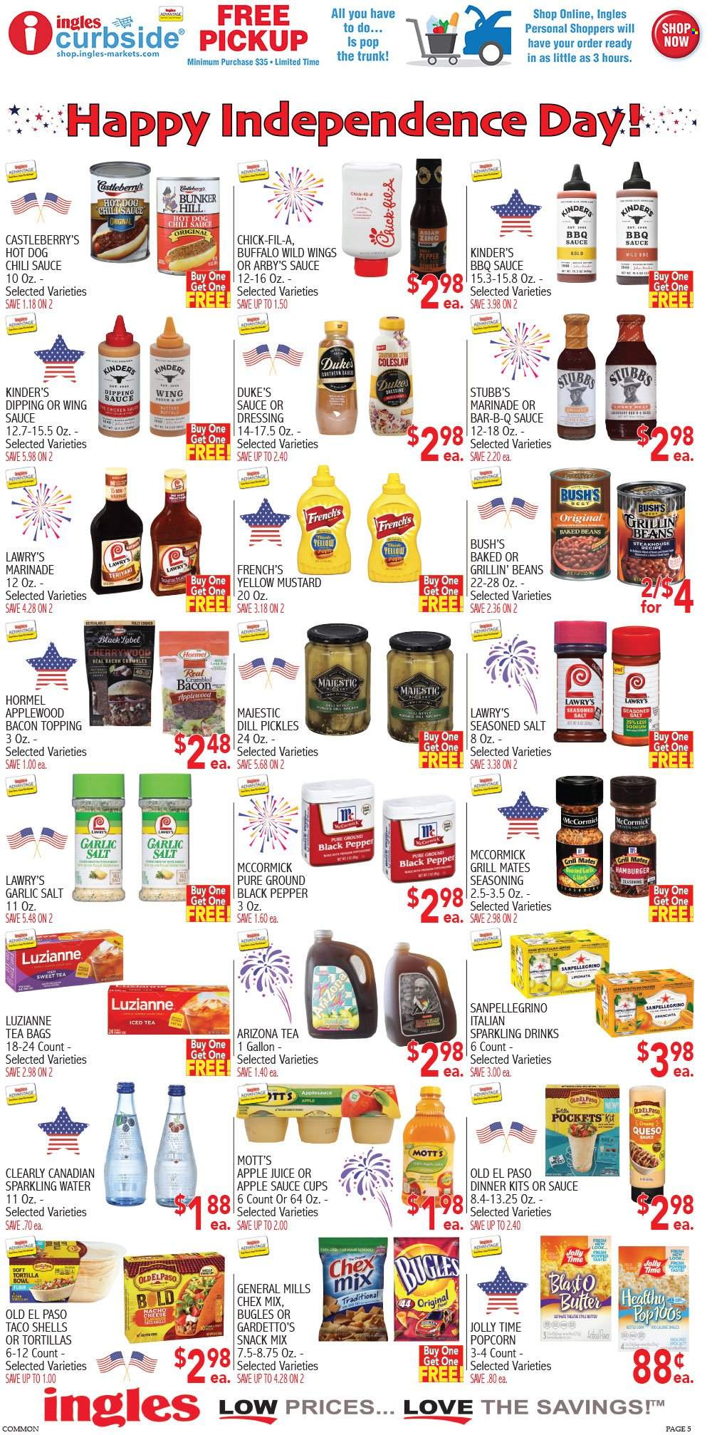 Ingles ad - 07/03/2024 - 07/09/2024. Page 5