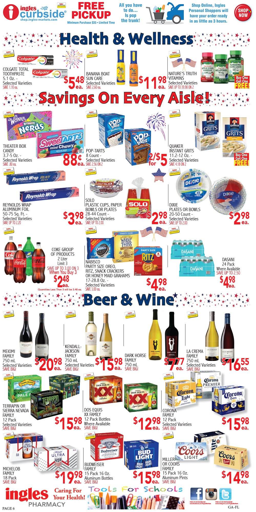 Ingles ad - 07/03/2024 - 07/09/2024. Page 6
