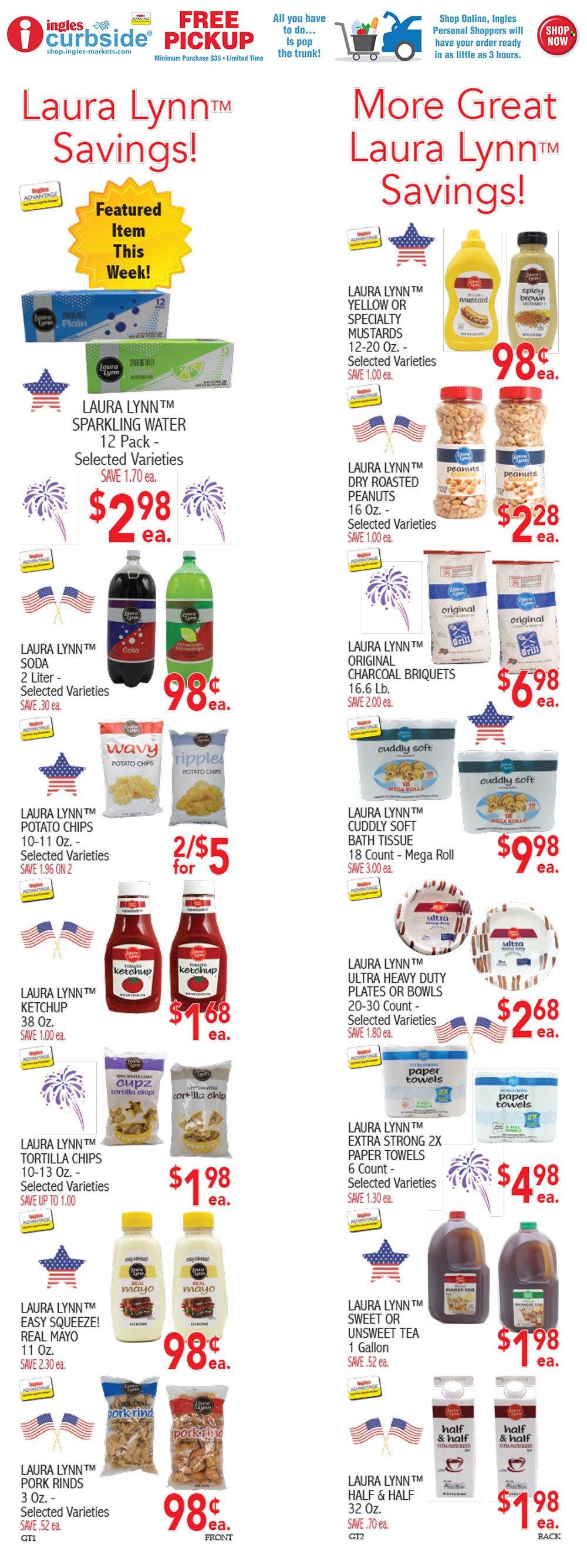 Ingles ad - 07/03/2024 - 07/09/2024. Page 7