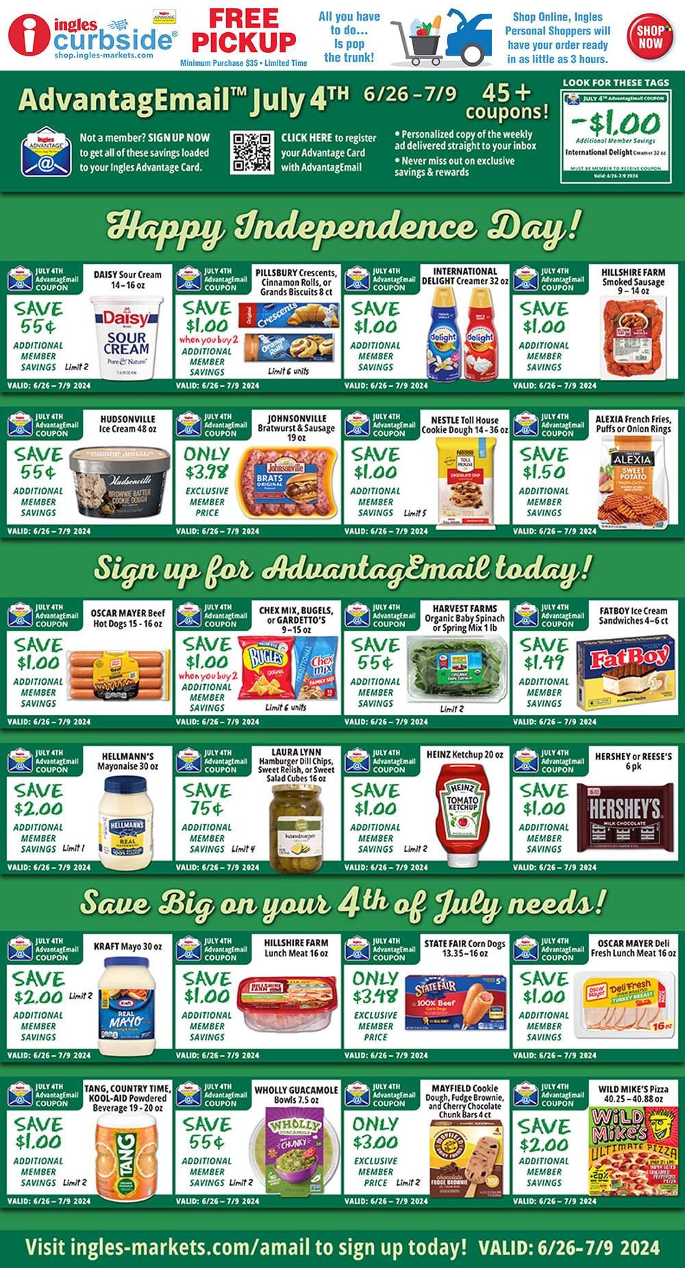 Ingles ad - 07/03/2024 - 07/09/2024. Page 8