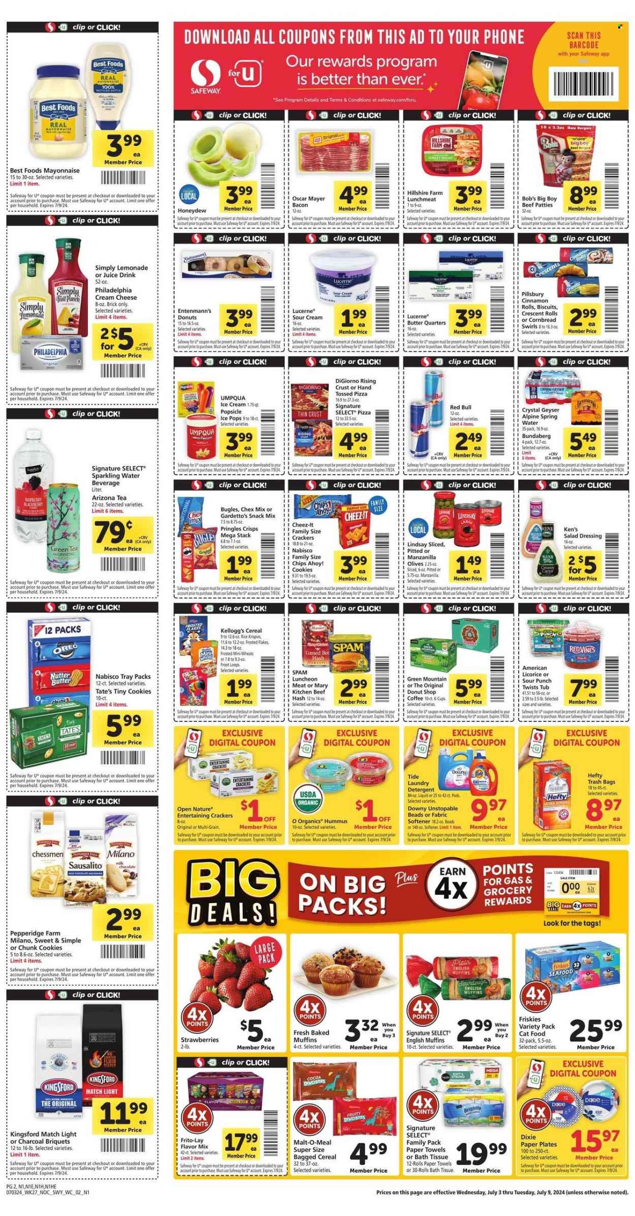 Vons ad - 07/03/2024 - 07/09/2024. Page 2