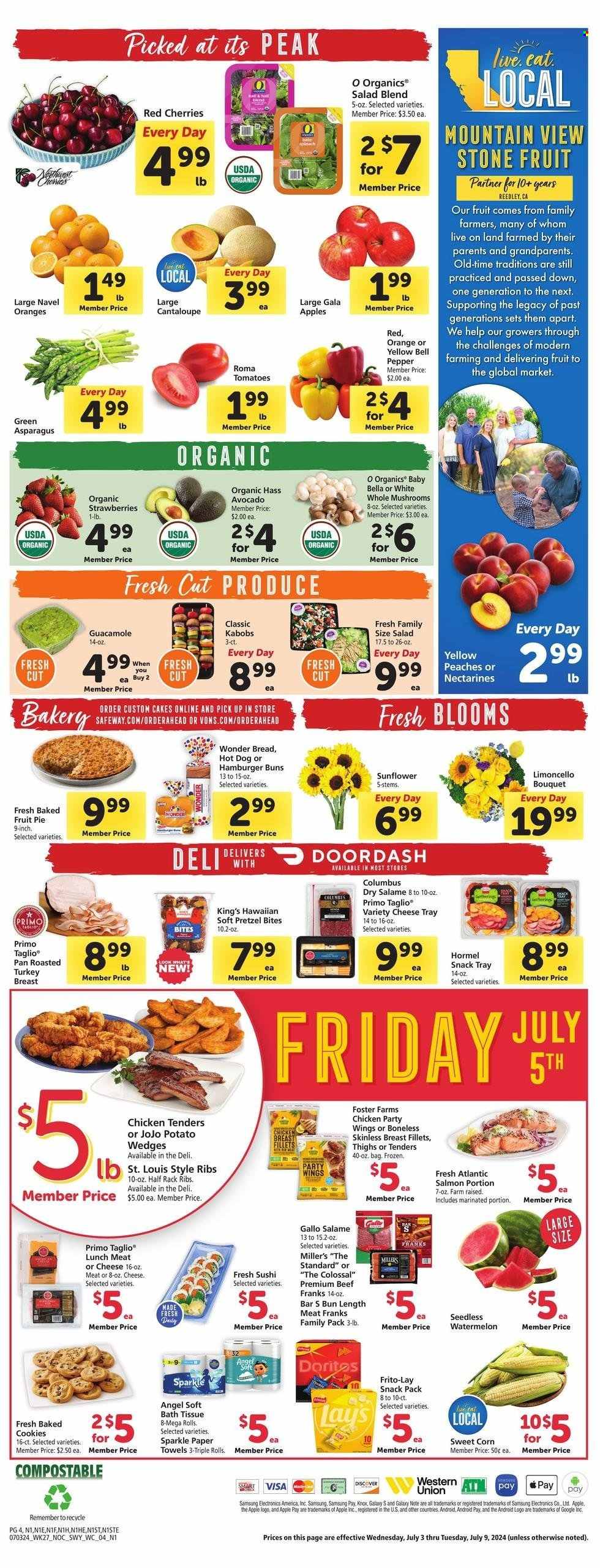 Vons ad - 07/03/2024 - 07/09/2024. Page 4