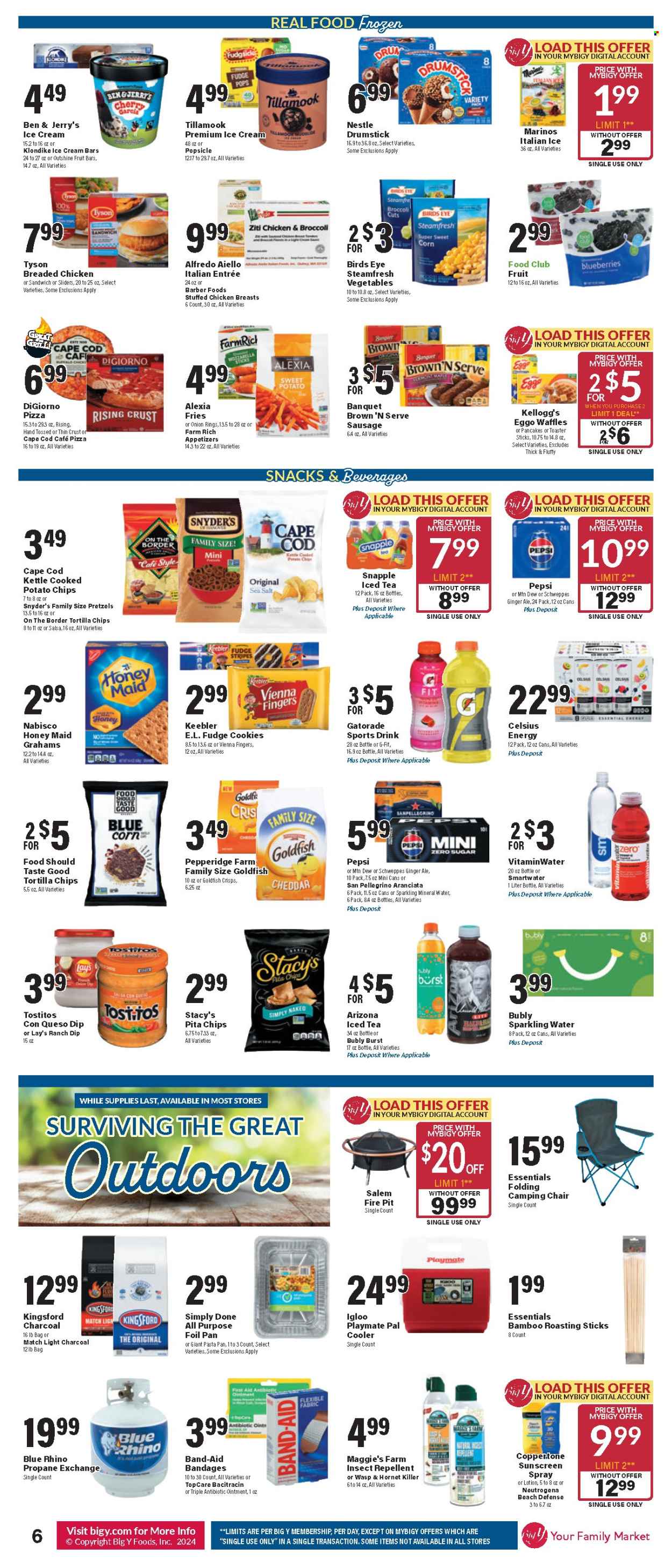 Big Y ad - 07/04/2024 - 07/10/2024. Page 7