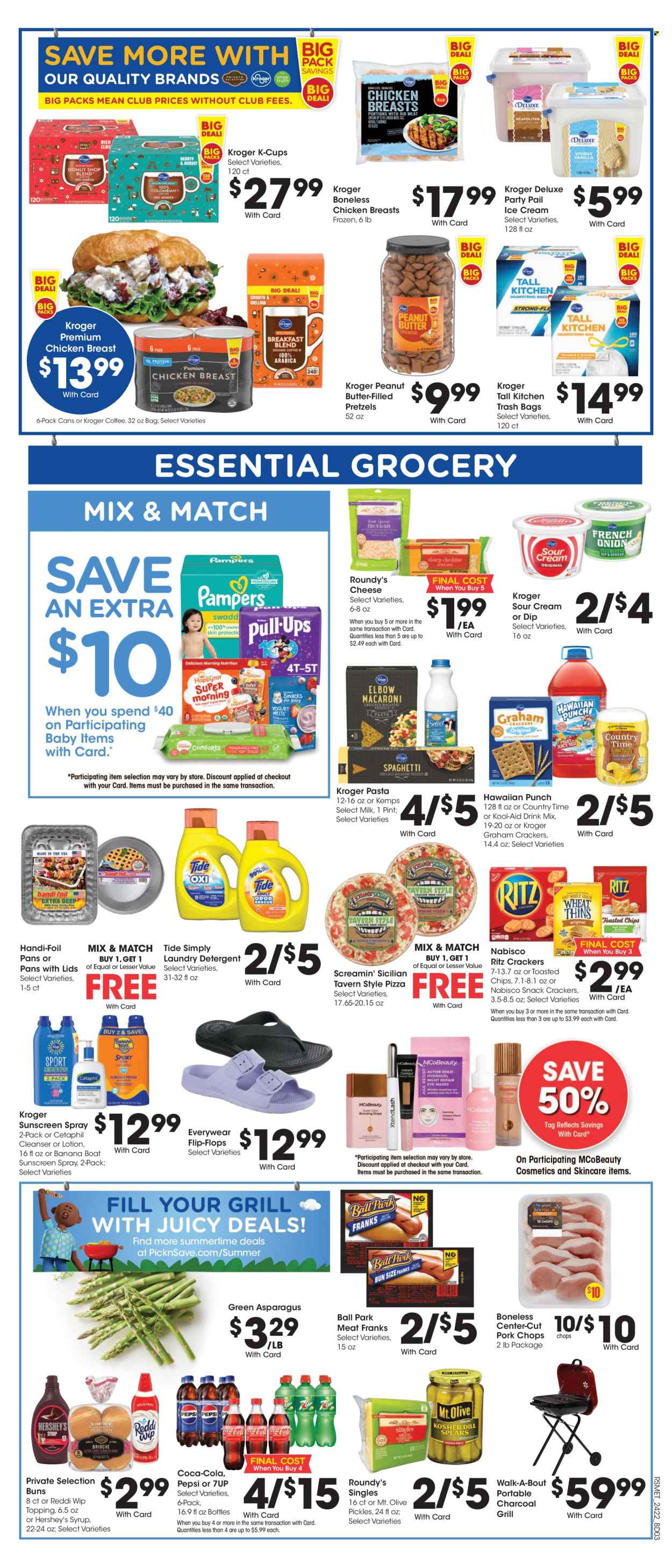 Pick ‘n Save ad - 07/05/2024 - 07/09/2024. Page 3