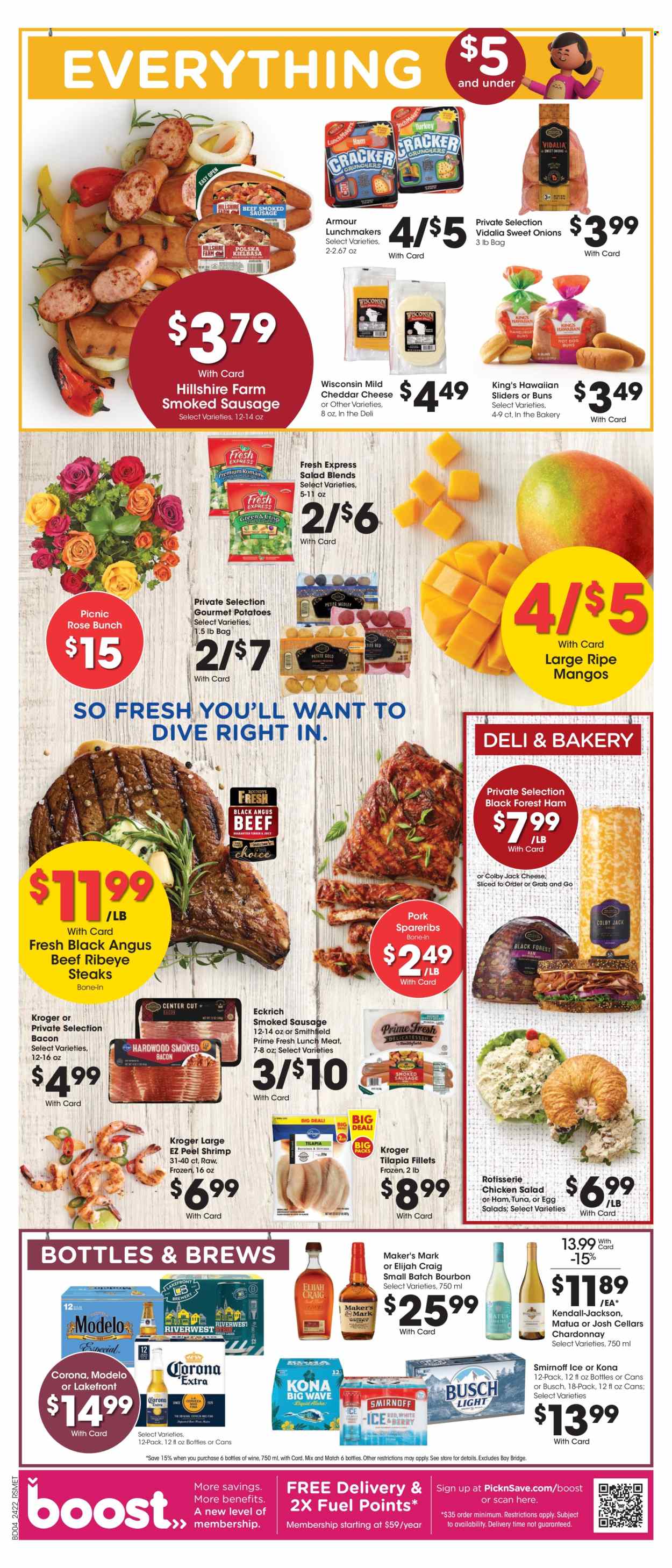 Pick ‘n Save ad - 07/05/2024 - 07/09/2024. Page 4