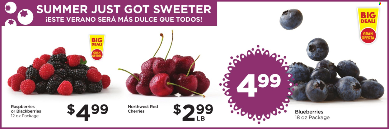 Food 4 Less ad - 07/05/2024 - 07/09/2024. Page 5