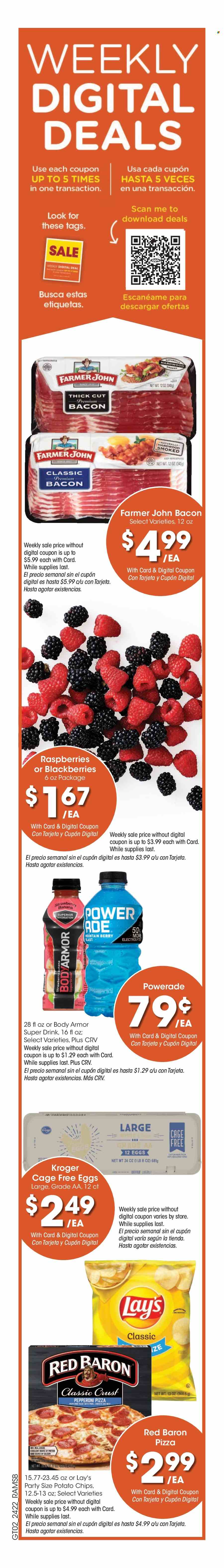 Ralphs ad - 07/05/2024 - 07/09/2024. Page 6