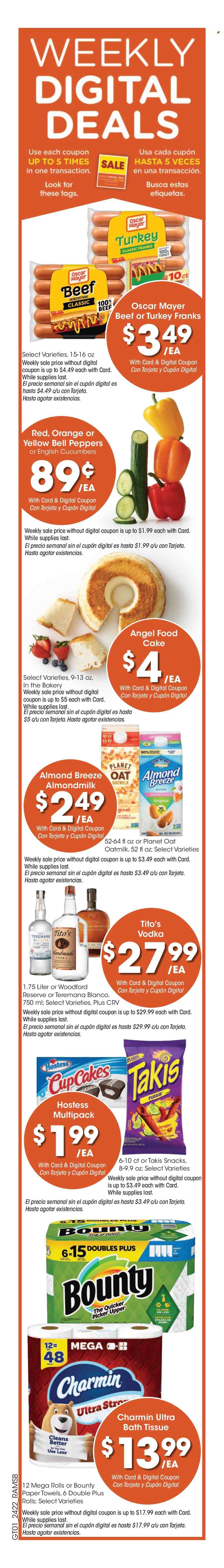 Ralphs ad - 07/05/2024 - 07/09/2024. Page 7