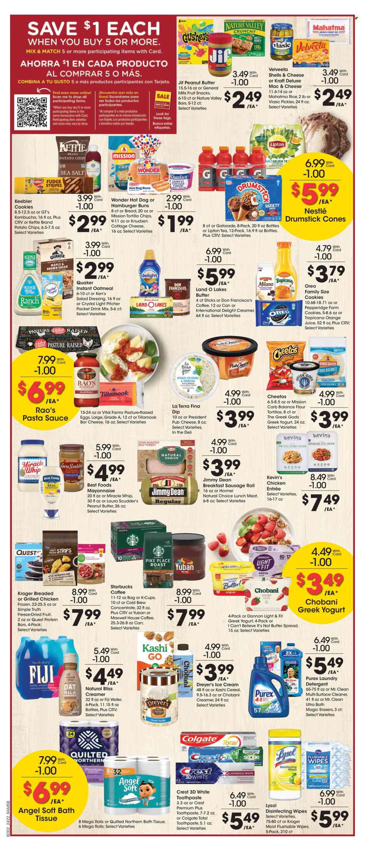 Ralphs ad - 07/05/2024 - 07/09/2024. Page 2