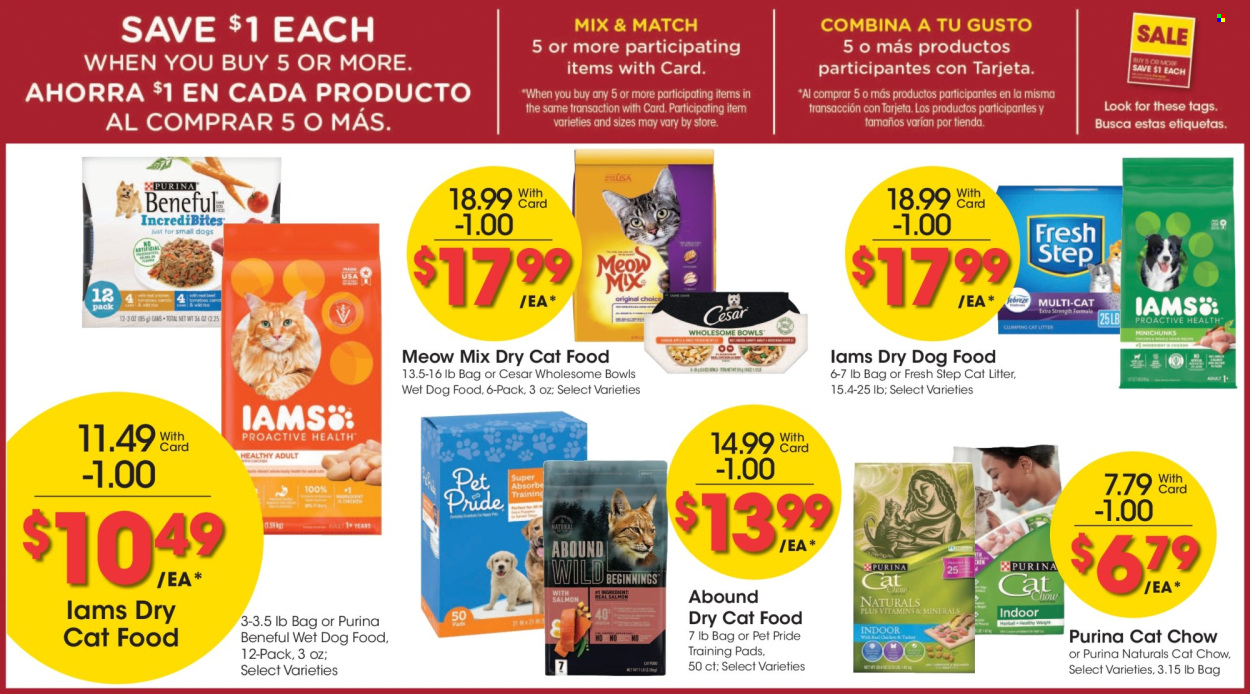 Ralphs ad - 07/05/2024 - 07/09/2024. Page 9