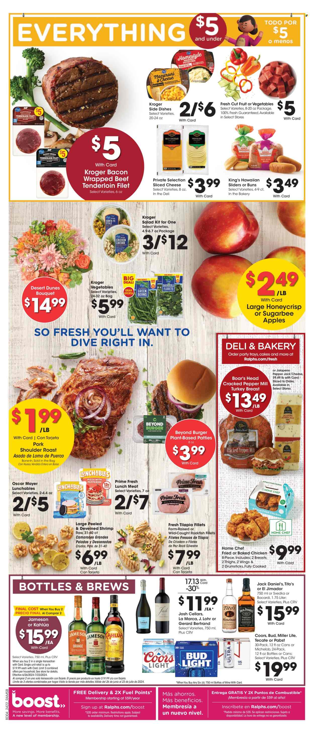 Ralphs ad - 07/05/2024 - 07/09/2024. Page 4