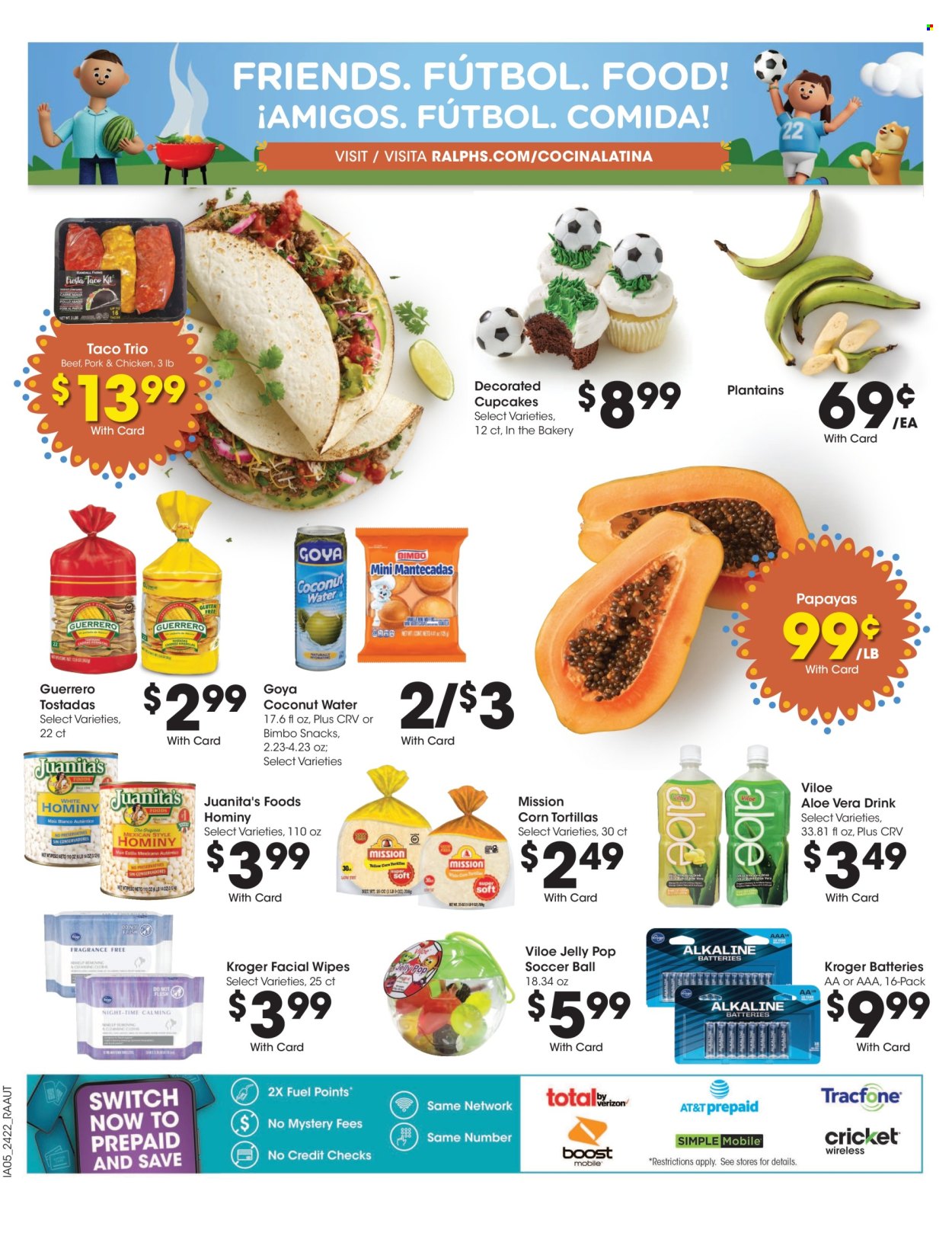 Ralphs ad - 07/05/2024 - 07/09/2024. Page 5
