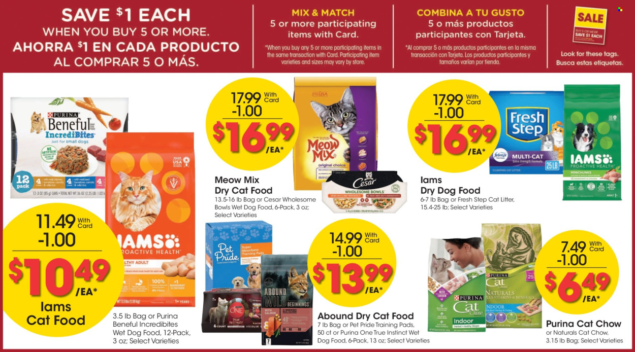 Fry’s ad - 07/05/2024 - 07/09/2024. Page 9