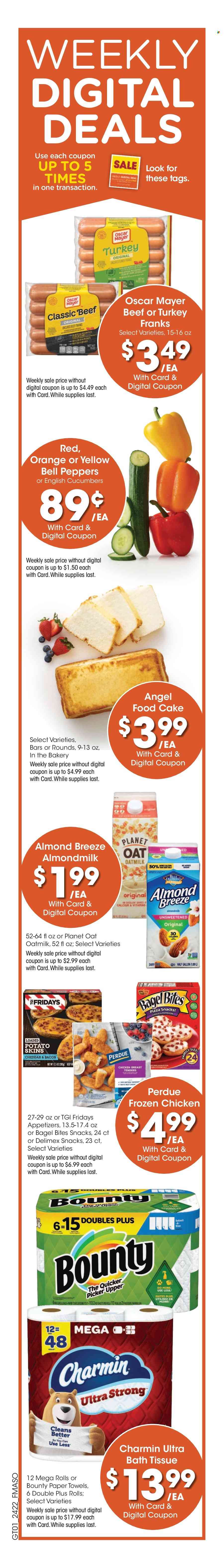 Fred Meyer ad - 07/05/2024 - 07/09/2024. Page 6